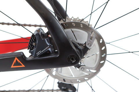 Fuji Transonic 2.1 Shimano Ultegra Di2 Disc Road Bike 2020, Size 56cm