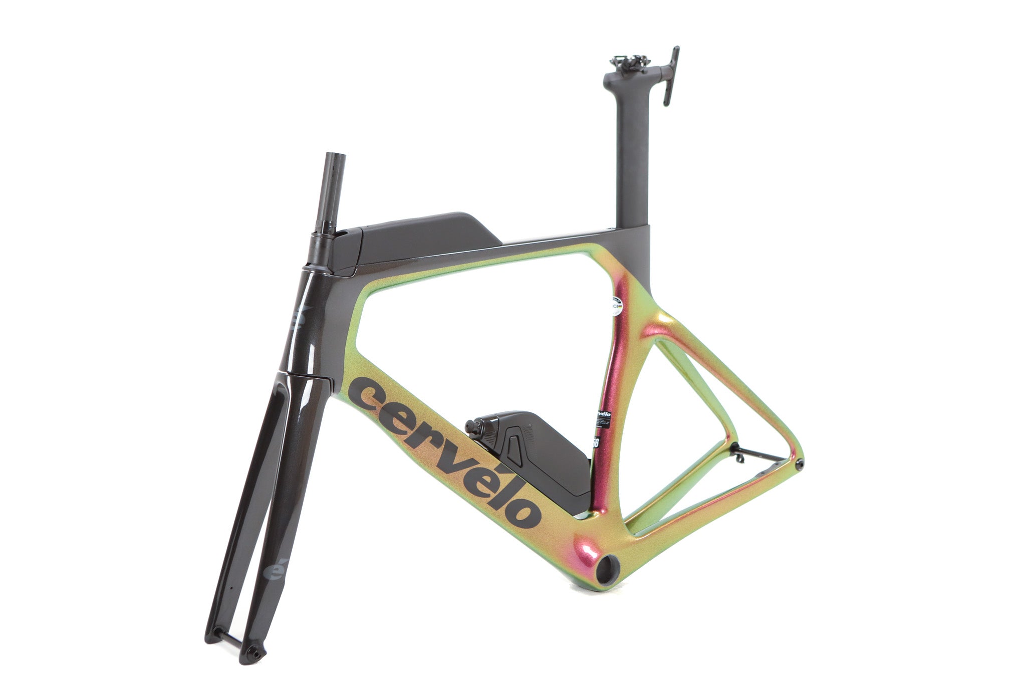 Cervelo p4 フレーム Cervelo p4 フレーム 【公式通販】