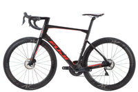 Fuji Transonic 2.1 Shimano Ultegra Di2 Disc Road Bike 2020, Size 56cm