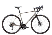 Enigma Etape Shimano 105 Disc Road Bike 2019, Size 54cm