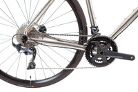 Enigma Etape Shimano 105 Disc Road Bike 2019, Size 54cm