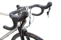 Enigma Etape Shimano 105 Disc Road Bike 2019, Size 54cm