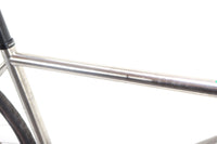 Enigma Etape Shimano 105 Disc Road Bike 2019, Size 54cm