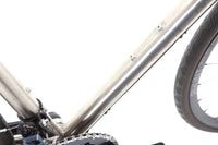 Enigma Etape Shimano 105 Disc Road Bike 2019, Size 54cm