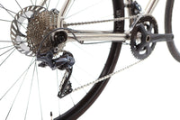 Enigma Etape Shimano 105 Disc Road Bike 2019, Size 54cm