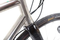 Enigma Etape Shimano 105 Disc Road Bike 2019, Size 54cm