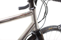 Enigma Etape Shimano 105 Disc Road Bike 2019, Size 54cm