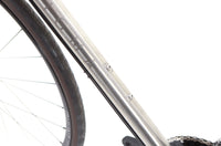 Enigma Etape Shimano 105 Disc Road Bike 2019, Size 54cm