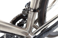 Enigma Etape Shimano 105 Disc Road Bike 2019, Size 54cm