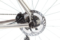 Enigma Etape Shimano 105 Disc Road Bike 2019, Size 54cm