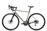 Enigma Etape Shimano 105 Disc Road Bike 2019, Size 54cm