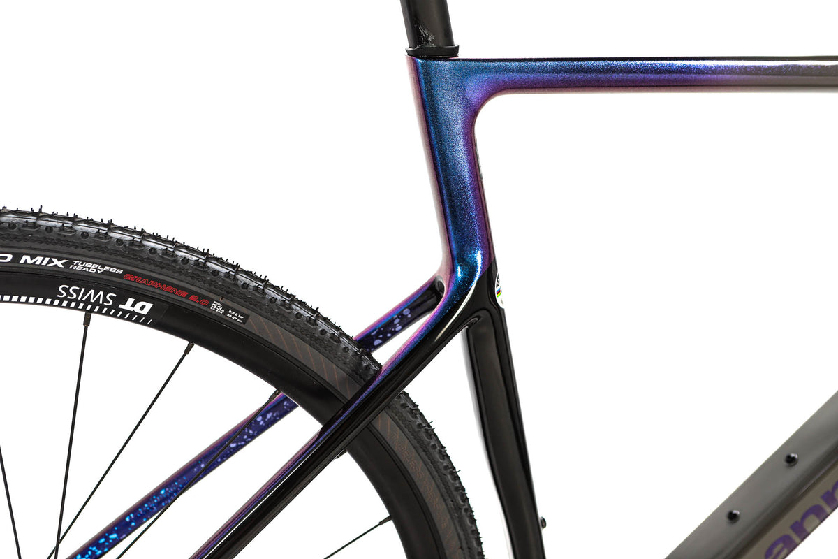 Cannondale SuperSix Evo CX Sram Force1 Gravel Bike 2021, Size 56cm