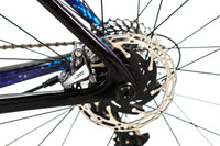 Cannondale SuperSix Evo CX Sram Force1 Gravel Bike 2021, Size 56cm