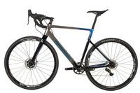 Cannondale SuperSix Evo CX Sram Force1 Gravel Bike 2021, Size 56cm