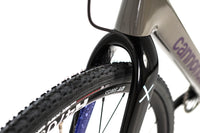 Cannondale SuperSix Evo CX Sram Force1 Gravel Bike 2021, Size 56cm