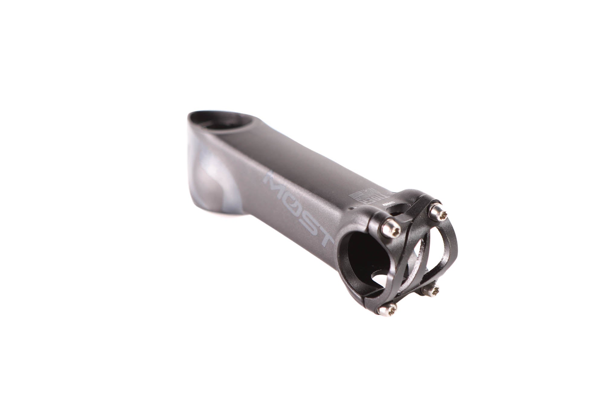 MOST ステム 110mm 8° PINARELLO MOST ピナレロ モスト［ TIGER ALU TiCR AERO STEM