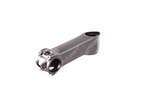 Most Tiger Alu Aero TiCR Stem, 130mm