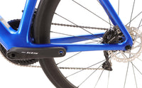 Giant Propel Advanced 2 Shimano 105 Disc Road Bike 2023, Size ML