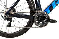 Trek Madone SL Shimano Dura-Ace Disc Road Bike 2022, Size 58cm