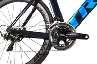 Trek Madone SL Shimano Dura-Ace Disc Road Bike 2022, Size 58cm