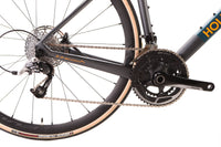 Holdsworth Corsa SRAM Rival 22 Disc Road Bike 2023, Size Medium