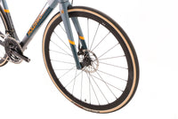 Holdsworth Corsa SRAM Rival 22 Disc Road Bike 2023, Size Medium