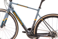Holdsworth Corsa SRAM Rival 22 Disc Road Bike 2023, Size Medium