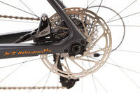 Holdsworth Corsa SRAM Rival 22 Disc Road Bike 2023, Size Medium