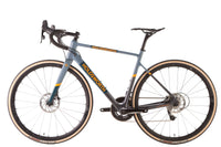 Holdsworth Corsa SRAM Rival 22 Disc Road Bike 2023, Size Medium
