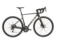 Scott Speedster 20 Shimano Tiagra Disc Road Bike 2022, Size Small