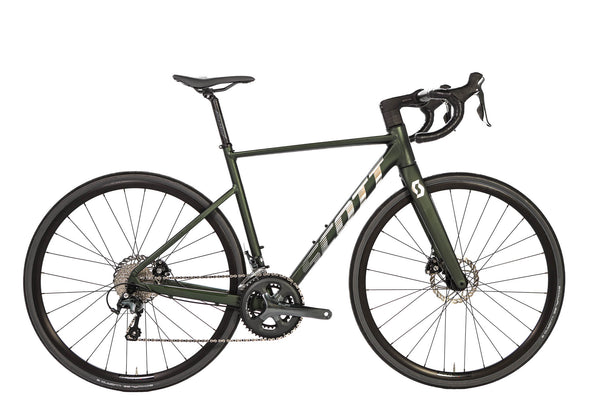 Scott Speedster 20 Shimano Tiagra Disc Road Bike 2022, Size Small