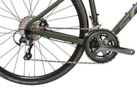 Scott Speedster 20 Shimano Tiagra Disc Road Bike 2022, Size Small