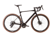 BMC Roadmachine Two Sram Force eTap AXS Disc Road Bike 2023, Size 54cm