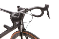BMC Roadmachine Two Sram Force eTap AXS Disc Road Bike 2023, Size 54cm