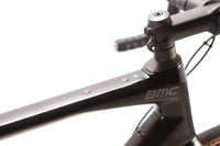 BMC Roadmachine Two Sram Force eTap AXS Disc Road Bike 2023, Size 54cm
