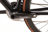 BMC Roadmachine Two Sram Force eTap AXS Disc Road Bike 2023, Size 54cm