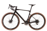 BMC Roadmachine Two Sram Force eTap AXS Disc Road Bike 2023, Size 54cm