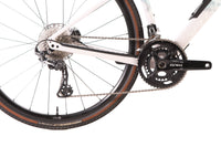Specialized Diverge Comp Carbon Shimano GRX Gravel Bike 2021, Size 52cm