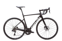 Cervelo Caledonia Shimano Ultegra Di2 Disc Road Bike 2021, Size 54cm