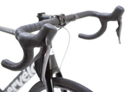 Cervelo Caledonia Shimano Ultegra Di2 Disc Road Bike 2021, Size 54cm