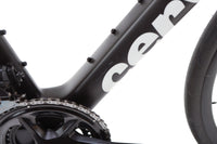 Cervelo Caledonia Shimano Ultegra Di2 Disc Road Bike 2021, Size 54cm