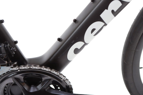 Cervelo Caledonia Shimano Ultegra Di2 Disc Road Bike 2021, Size 54cm