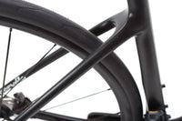 Cervelo Caledonia Shimano Ultegra Di2 Disc Road Bike 2021, Size 54cm