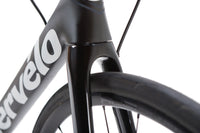 Cervelo Caledonia Shimano Ultegra Di2 Disc Road Bike 2021, Size 54cm