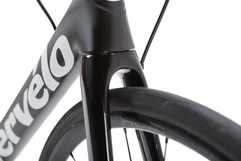Cervelo Caledonia Shimano Ultegra Di2 Disc Road Bike 2021, Size 54cm