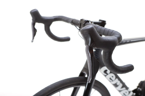 Cervelo Caledonia Shimano Ultegra Di2 Disc Road Bike 2021, Size 54cm