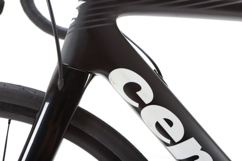 Cervelo Caledonia Shimano Ultegra Di2 Disc Road Bike 2021, Size 54cm