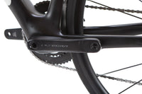 Cervelo Caledonia Shimano Ultegra Di2 Disc Road Bike 2021, Size 54cm
