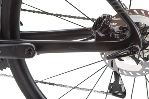Cervelo Caledonia Shimano Ultegra Di2 Disc Road Bike 2021, Size 54cm
