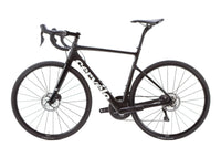 Cervelo Caledonia Shimano Ultegra Di2 Disc Road Bike 2021, Size 54cm